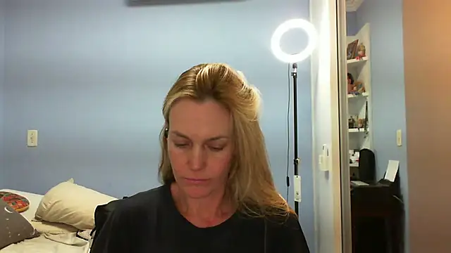 Annylove1 online show from 04.07.26