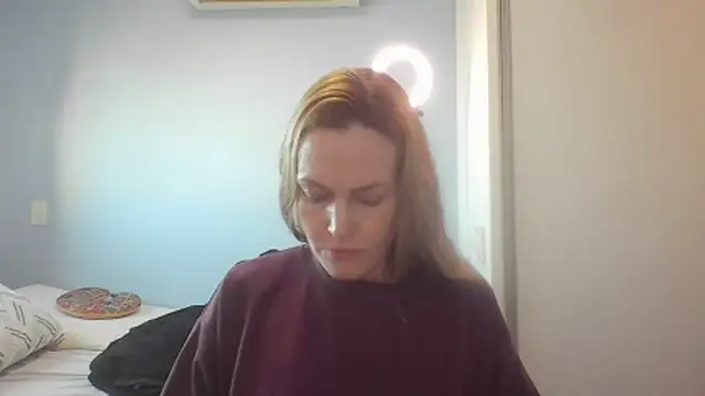 Snapshot of Annylove1 chatting on 06.18.26 Annylove1 online show from 06.18.26