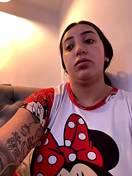 Hannahoff online show from 12.04.24