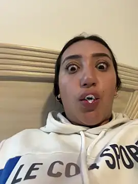 Hannahoff online show from 01.20.25