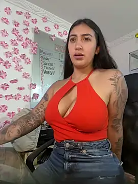 Hannahoff online show from 02.02.25