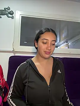 Hannahoff online show from 02.03.25