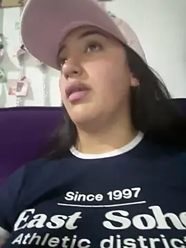 Hannahoff online show from 03.08.25