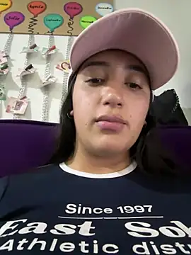 Hannahoff online show from 03.08.25