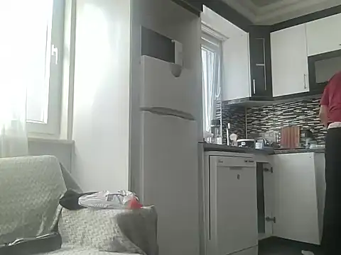 ALPHANDRE online show from 03.14.25