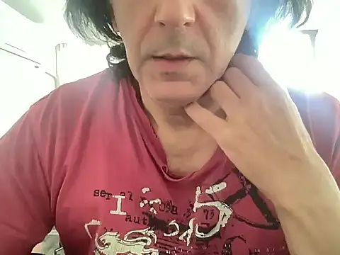 ALPHANDRE online show from 03.16.25