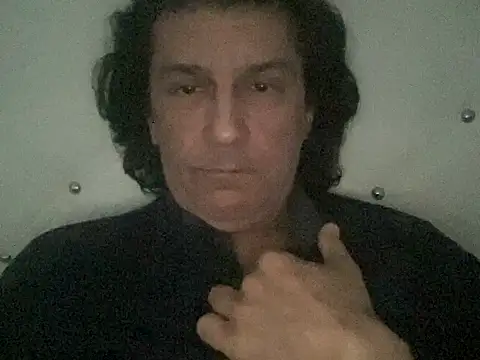 ALPHANDRE online show from 03.19.25