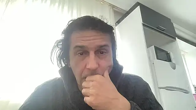 ALPHANDRE online show from 03.20.25