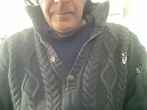 ALPHANDRE online show from 03.21.25