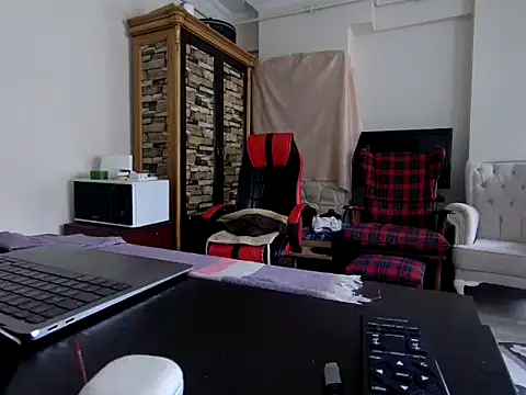 ALPHANDRE online show from 09.18.25