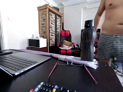 ALPHANDRE online show from 09.22.25