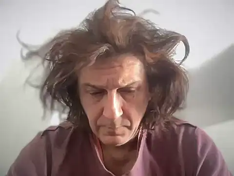 ALPHANDRE online show from 10.09.25