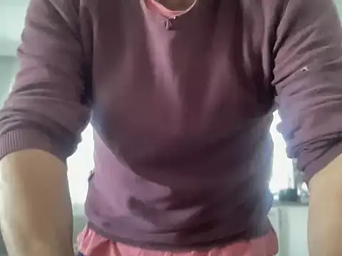 ALPHANDRE online show from 10.11.25