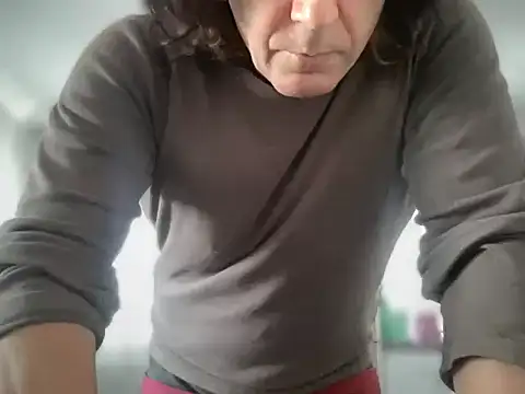 ALPHANDRE online show from 10.19.25