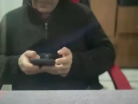 ALPHANDRE online show from 02.01.26