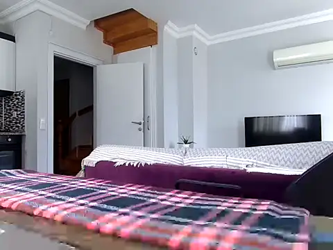 ALPHANDRE online show from 03.22.26