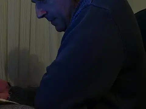 ALPHANDRE online show from 04.08.26