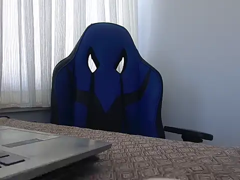 ALPHANDRE online show from 04.12.26