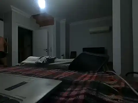 ALPHANDRE online show from 04.13.26