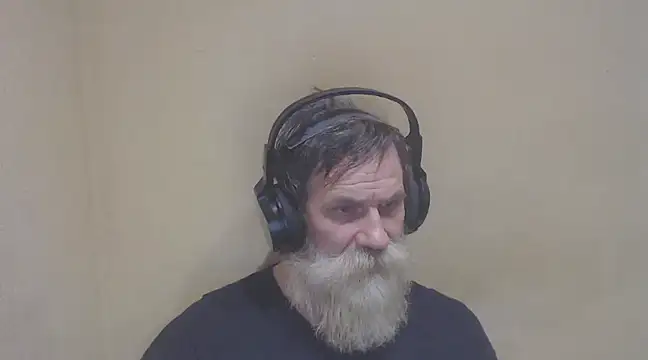 AlexNudo online show from 12.03.24