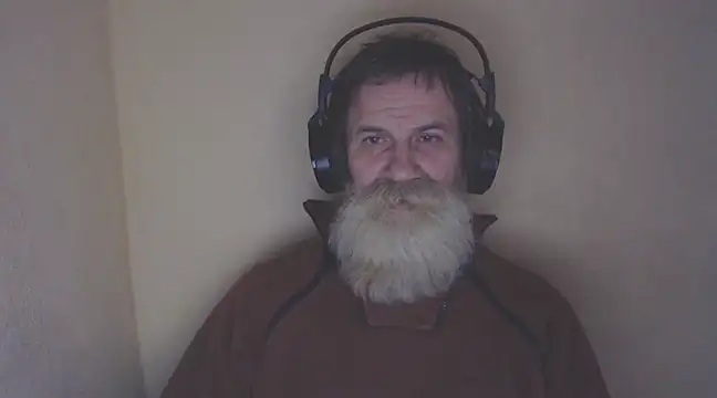 AlexNudo online show from 12.10.24