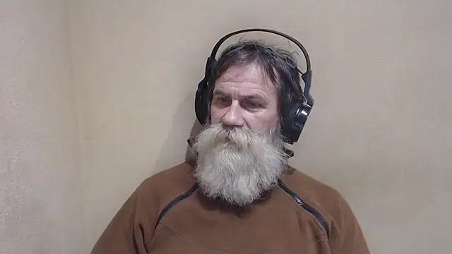 AlexNudo online show from 12.14.24