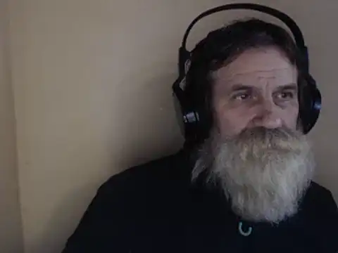 AlexNudo online show from 12.18.24