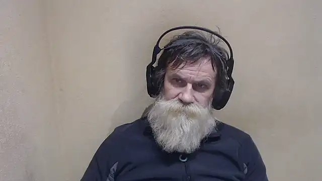 AlexNudo online show from 12.23.24