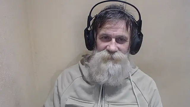 AlexNudo online show from 12.25.24