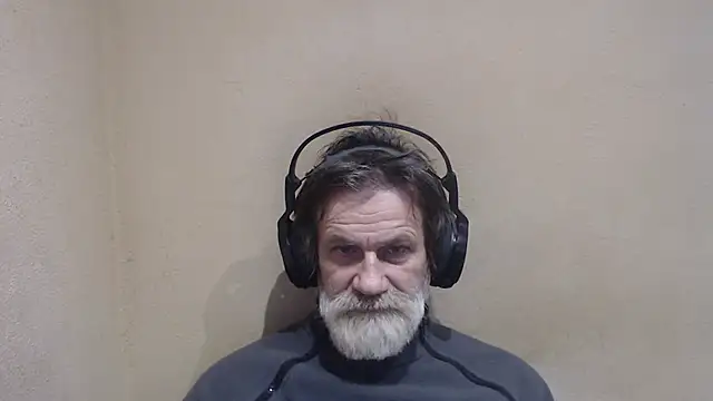 AlexNudo online show from 01.03.25