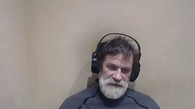 AlexNudo online show from 01.06.25