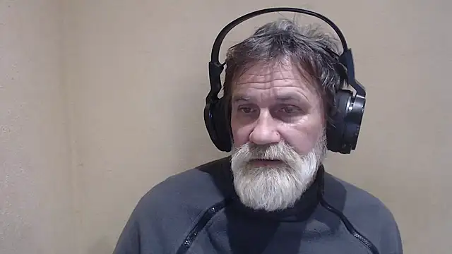 AlexNudo online show from 01.07.25