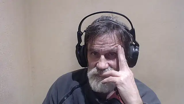 AlexNudo online show from 01.08.25