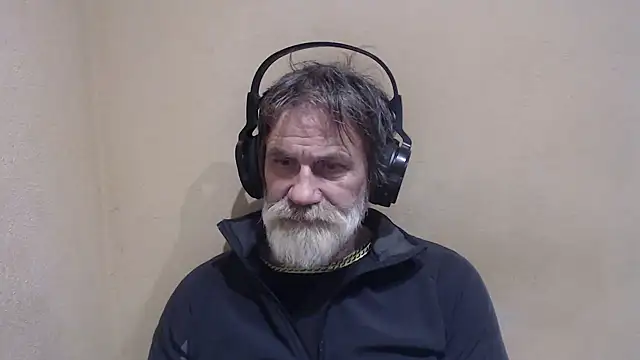 AlexNudo online show from 01.11.25