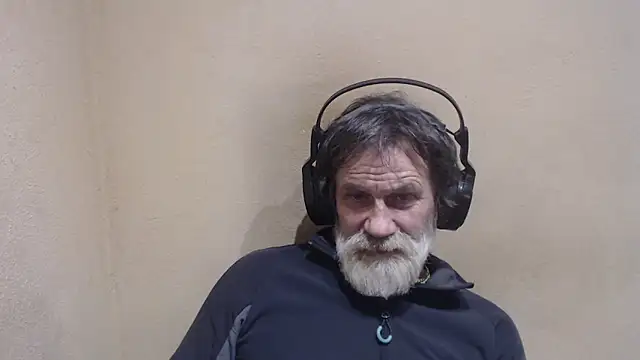 AlexNudo online show from 01.11.25