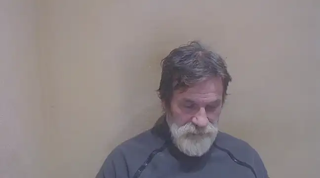 AlexNudo online show from 01.13.25