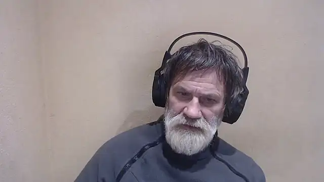 AlexNudo online show from 01.16.25