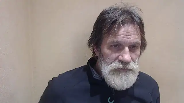 AlexNudo online show from 01.21.25