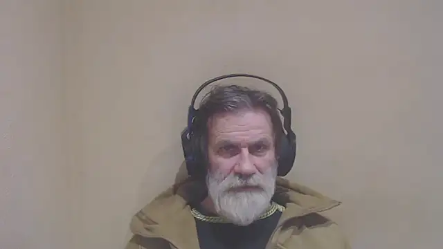 AlexNudo online show from 01.25.25