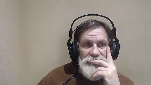 AlexNudo online show from 01.31.25