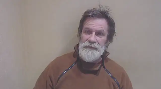 AlexNudo online show from 02.02.25