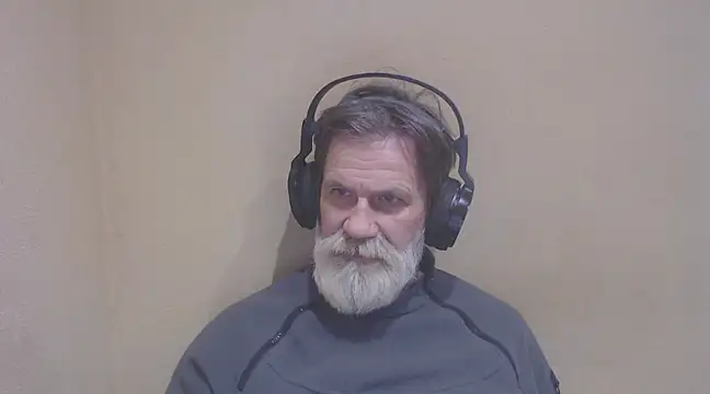 AlexNudo online show from 02.05.25