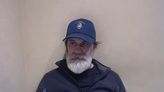 AlexNudo online show from 02.08.25