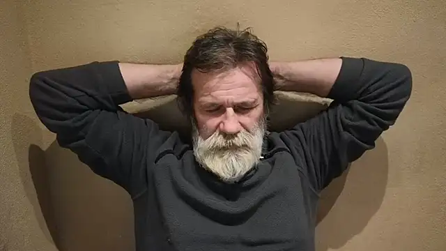 AlexNudo online show from 02.09.25