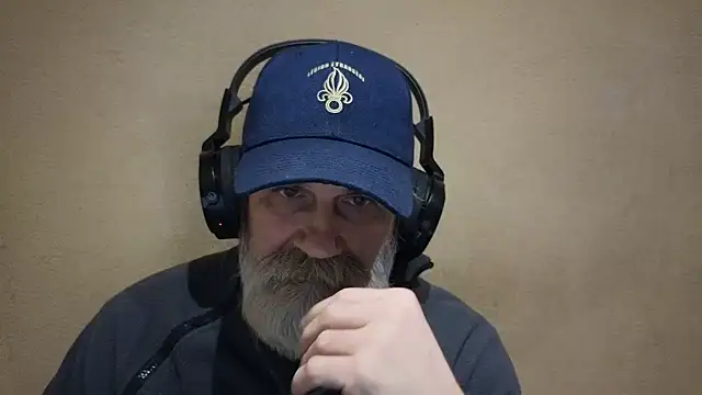 AlexNudo online show from 02.09.25