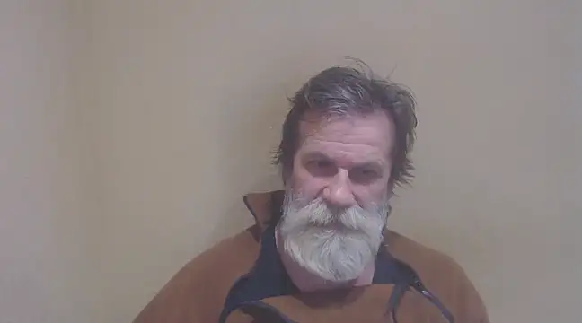 AlexNudo online show from 02.23.25