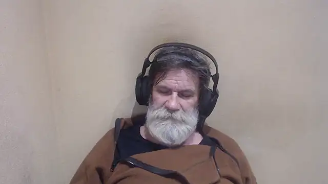 AlexNudo online show from 02.24.25