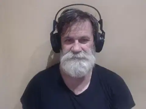 AlexNudo online show from 03.10.25