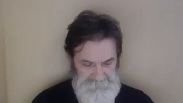 AlexNudo online show from 03.12.25