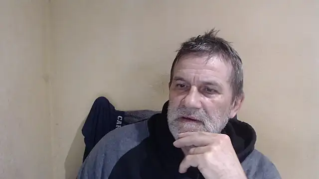 AlexNudo online show from 09.16.25